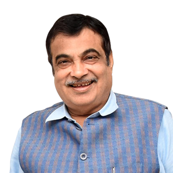 Hon'ble Shri Nitin Gadkari